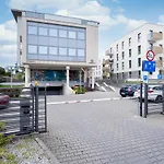 Apartament G11 z miejscem parkingowym