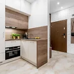 Apartament G11 z miejscem parkingowym
