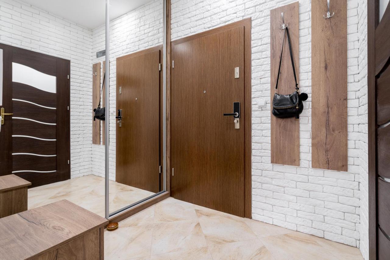 Apartament G11 Z Miejscem Parkingowym