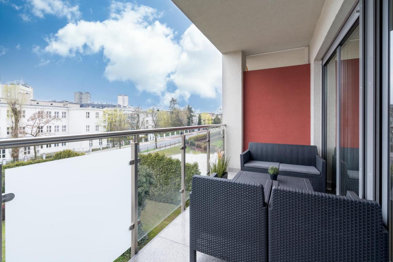 Apartament G11 Z Miejscem Parkingowym *